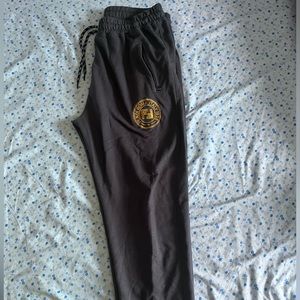 Fendi Roma 1925 sweats worn  once Medium size
